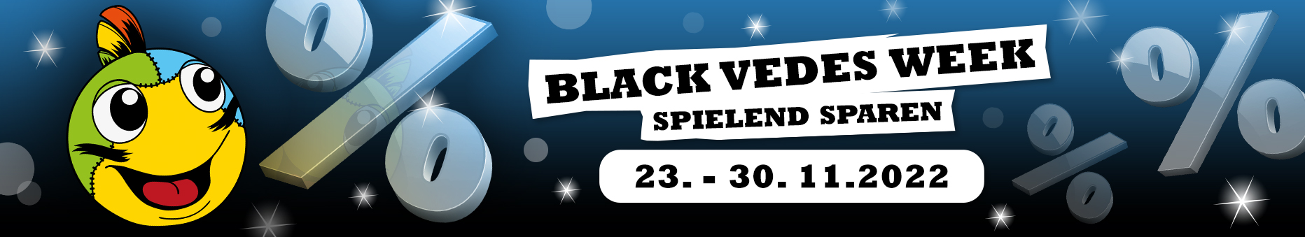 Black Vedes Week