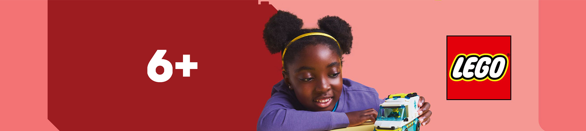 lego 6 plus