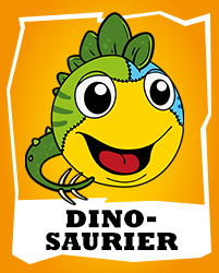 Motto_Dinosaurier